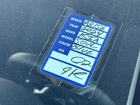 Used 2024 Kia Soul EX image 26