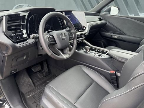 Certified 2026 Lexus TX 350 AWD w/ Technology Package image 10