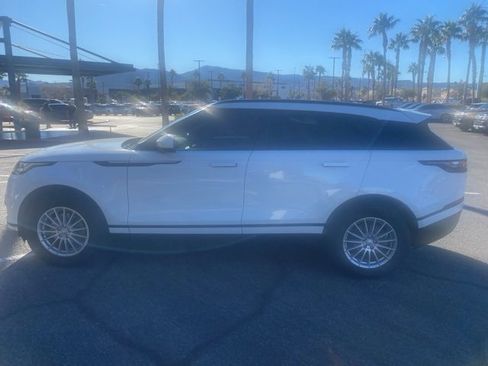 Used 2019 Land Rover Range Rover Velar image 8