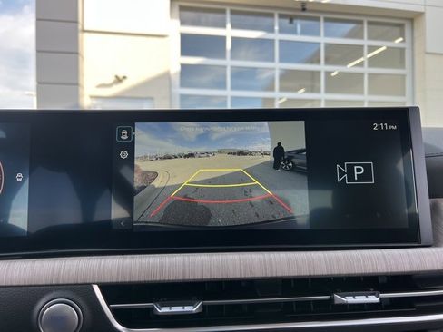 New 2026 Hyundai Sonata Blue image 26