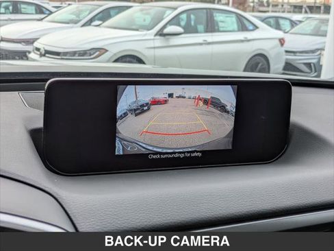 New 2026 MAZDA CX-50 AWD 2.5 Hybrid w/ Weather Package image 9