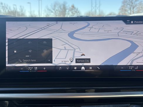 Used 2024 BMW X5 xDrive40i image 24