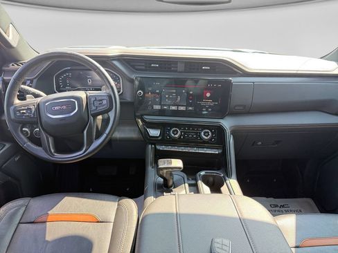 Used 2023 GMC Sierra 1500 AT4 w/ AT4 Preferred Package AWD/4WD image 24