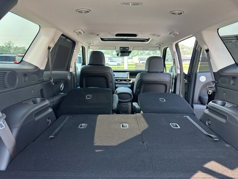 New 2026 Hyundai Palisade SEL Premium image 38