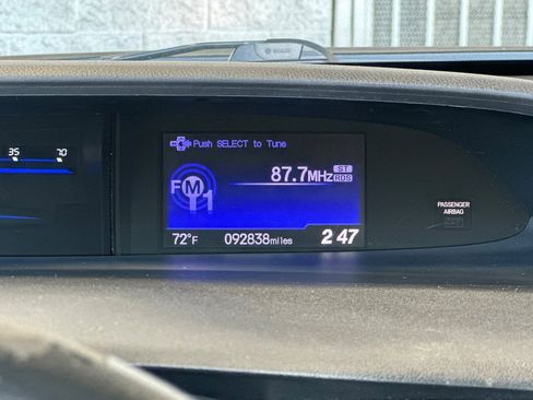 Used 2015 Honda Civic LX image 16