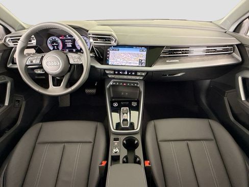 New 2026 Audi A3 2.0T Premium AWD/4WD image 9