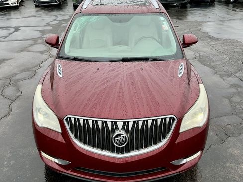 Used 2016 Buick Enclave Leather image 11