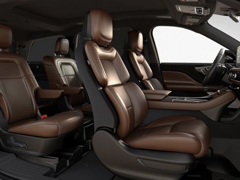 New 2026 Lincoln Aviator Reserve AWD/4WD image 68