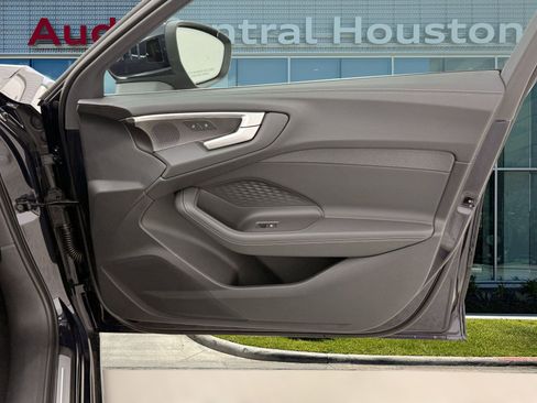 New 2025 Audi A5 2.0T Premium Plus image 27