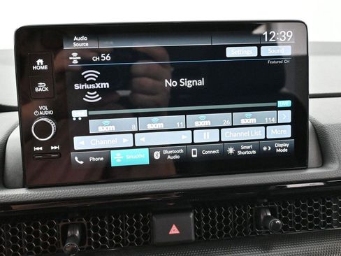 Used 2025 Honda CR-V EX-L image 23