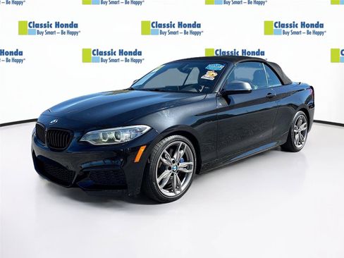Used 2017 BMW M240i M240i image 3