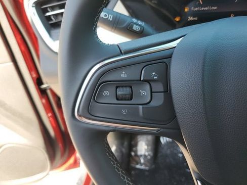New 2026 Buick Encore GX Preferred FWD image 28