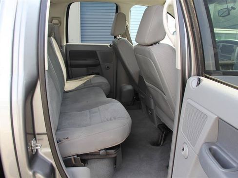 Used 2008 Dodge Ram 1500 Truck SLT w/ Popular Equipment Group AWD/4WD image 20