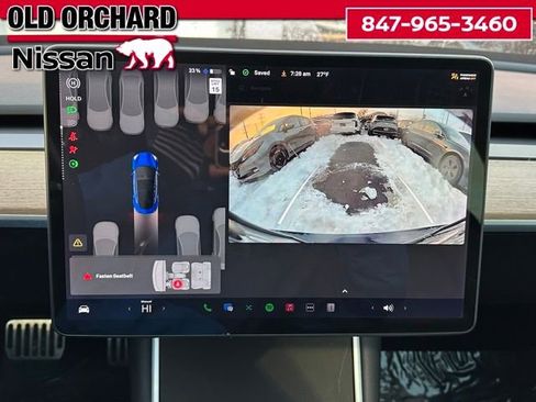 Used 2019 Tesla Model 3 Standard Range Plus image 16