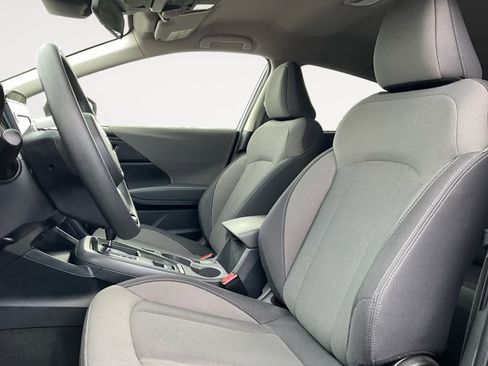 Used 2025 Subaru Crosstrek 2.0i AWD/4WD image 11
