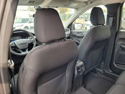 New 2026 Ford Escape Active FWD image 14