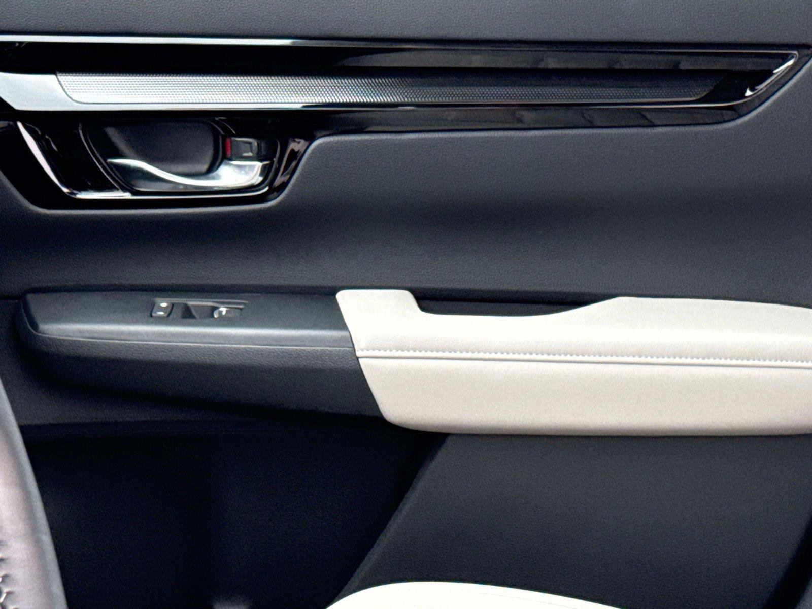 Certified 2026 Honda CR-V EX-L image 23
