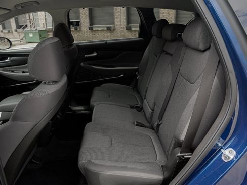 Used 2019 Hyundai Santa Fe SEL FWD image 39