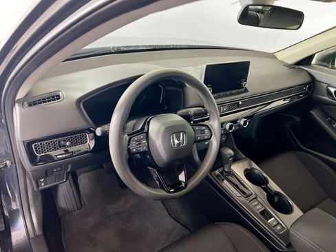 Used 2022 Honda Civic LX image 10