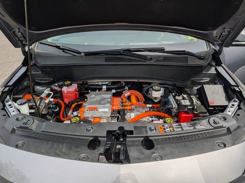 Used 2023 Chevrolet Bolt EUV LT w/ Driver Confidence Package FWD image 10