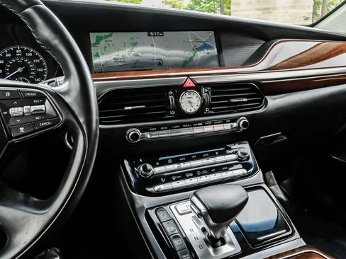 Used 2019 Genesis G90 5.0 Ultimate RWD image 28