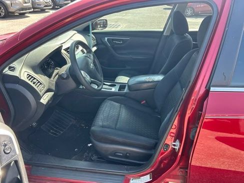 Used 2018 Nissan Altima 2.5 S w/ S Convenience Package FWD image 20
