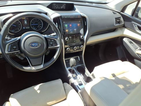 Used 2020 Subaru Ascent Limited w/ Technology Package AWD/4WD image 11