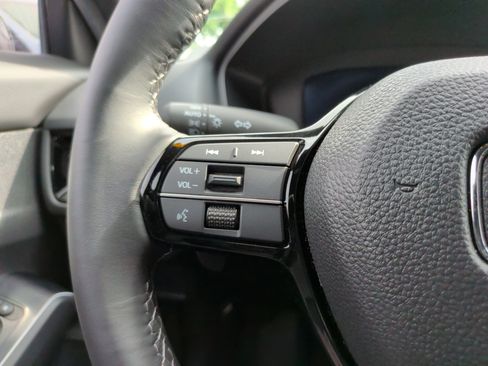 Used 2025 Honda Civic Sport Touring image 24