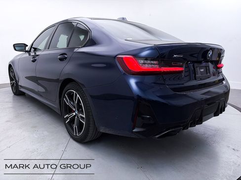 Used 2023 BMW M340i xDrive image 16
