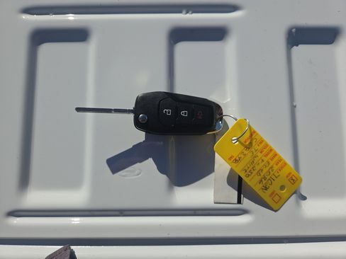 New 2026 Ford F350 XL w/ XL Driver Assist Package image 21