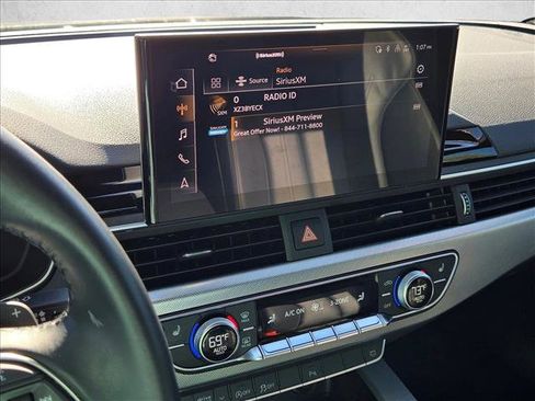 Used 2025 Audi A5 2.0T Premium Plus image 13