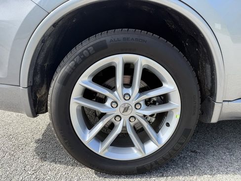 Used 2021 Dodge Durango GT image 22