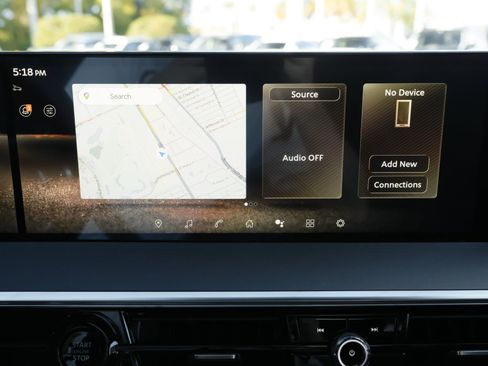 New 2026 INFINITI QX80 4WD w/ Sport Exterior Package image 13