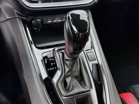 New 2026 Subaru WRX GT AWD/4WD image 17