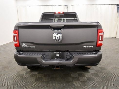 Used 2024 RAM 2500 Laramie image 6