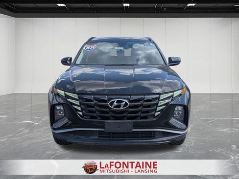 Used 2024 Hyundai Tucson SEL AWD/4WD image 8