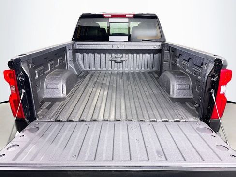 New 2026 Chevrolet Silverado 1500 RST w/ Safety Package AWD/4WD image 26