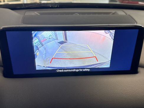 Used 2025 MAZDA CX-5 AWD 2.5 S image 16