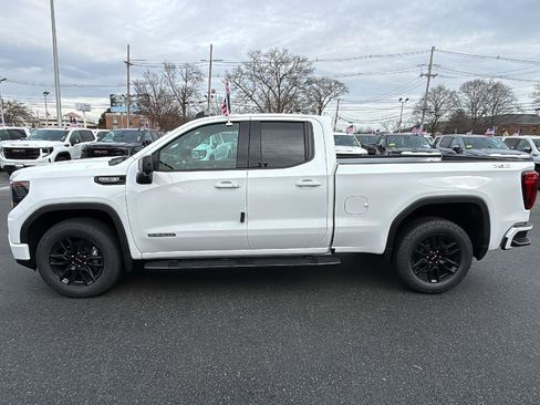 New 2026 GMC Sierra 1500 Elevation image 4