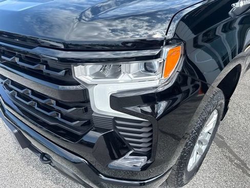 Certified 2023 Chevrolet Silverado 1500 RST AWD/4WD image 13