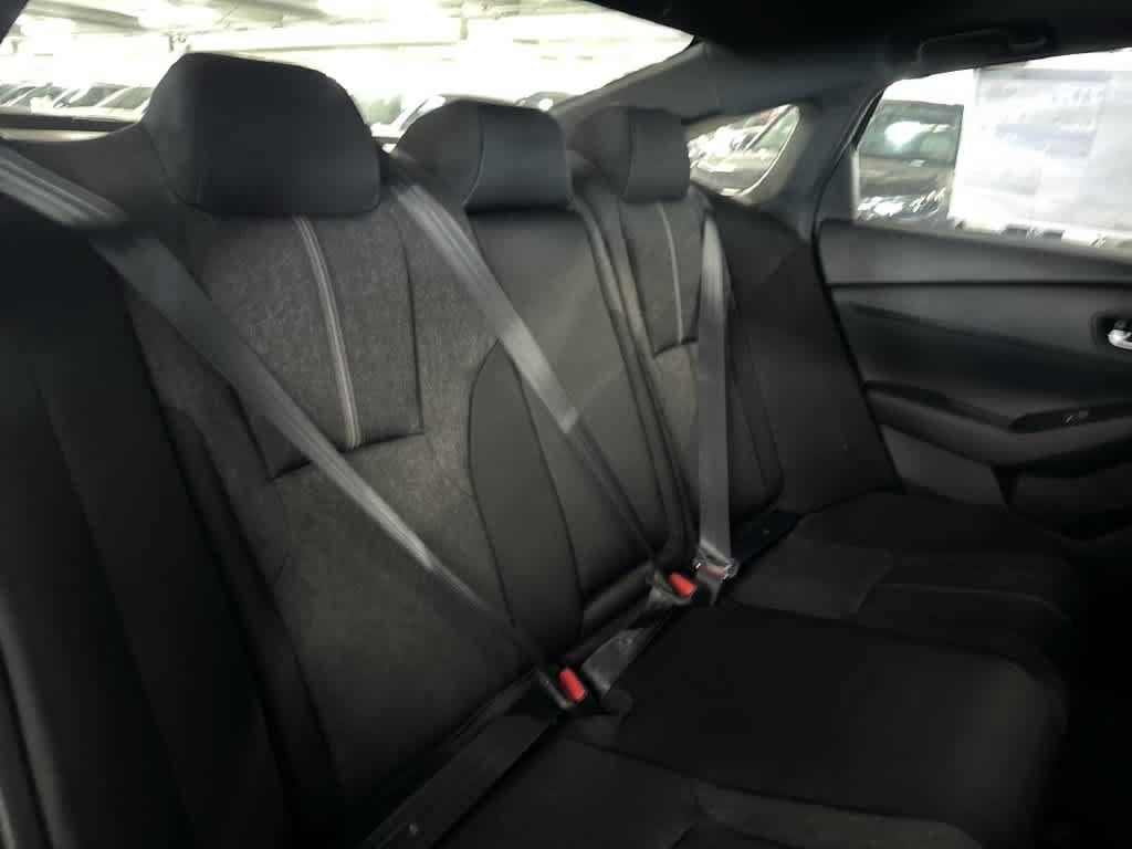 New 2026 Honda Accord Sport image 25