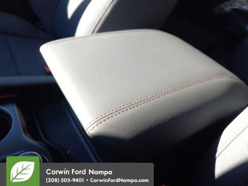 New 2026 Ford Explorer Active image 19