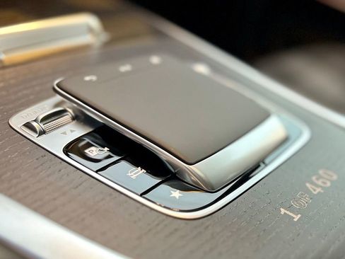 Certified 2025 Mercedes-Benz G 550 G 550 image 32