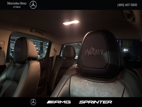 Used 2022 Chevrolet Colorado ZR2 w/ Colorado ZR2 Bison Edition image 15