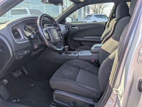 Used 2021 Dodge Charger R/T image 2