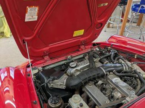 Used 1991 Alfa Romeo Spider image 31