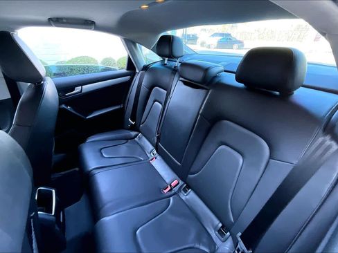 Used 2013 Audi A4 2.0T Premium w/ Convenience Pkg image 18