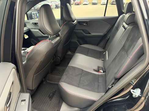 Used 2026 Toyota RAV4 AWD Plug-in Hybrid image 12