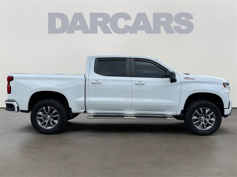 Used 2022 Chevrolet Silverado 1500 RST image 8