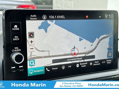 Used 2023 Honda CR-V Sport Touring image 24